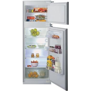 Immagine per FRIGO INC CL F DOPPIAPORTA H 145 PT da Sacchi elettroforniture